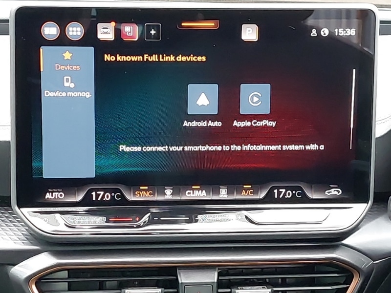 Used Cupra Leon 2025 for sale - 76564172: Photo 15