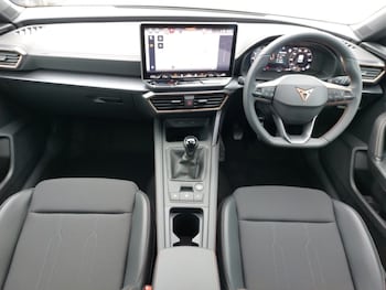 Used Cupra Leon 2025 for sale - 76564172: Photo