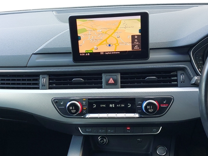 Used Audi A5 2019 for sale - 76983204: Photo 10