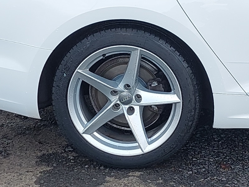 Used Audi A5 2019 for sale - 76983204: Photo 12