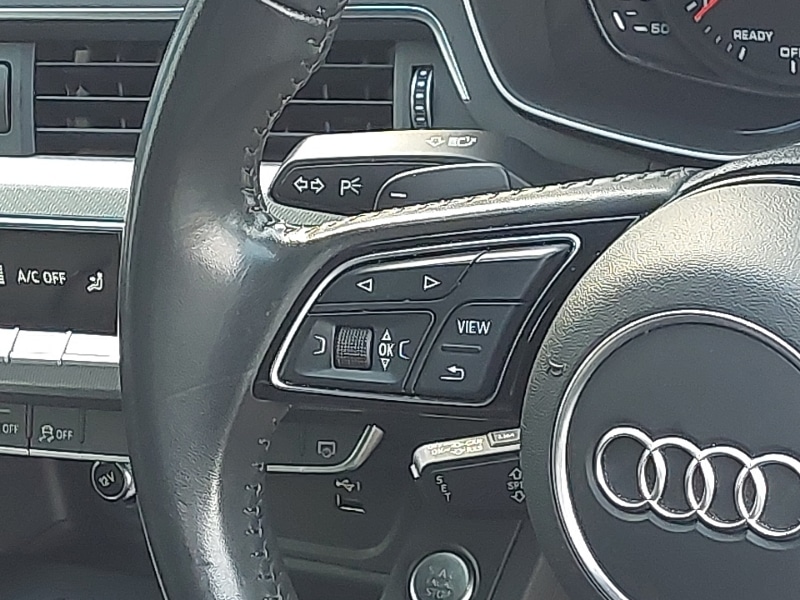 Used Audi A5 2019 for sale - 76983204: Photo 13