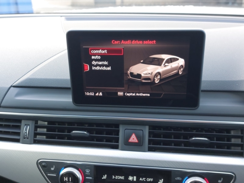 Used Audi A5 2019 for sale - 76983204: Photo 14