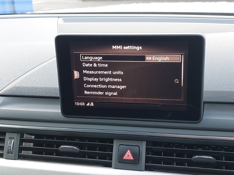 Used Audi A5 2019 for sale - 76983204: Photo 17