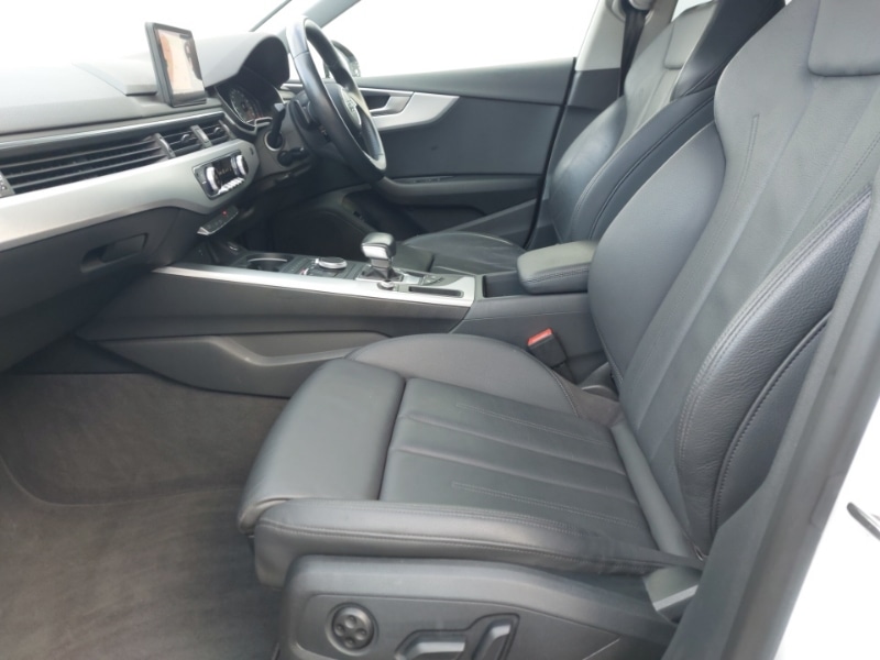 Used Audi A5 2019 for sale - 76983204: Photo 5