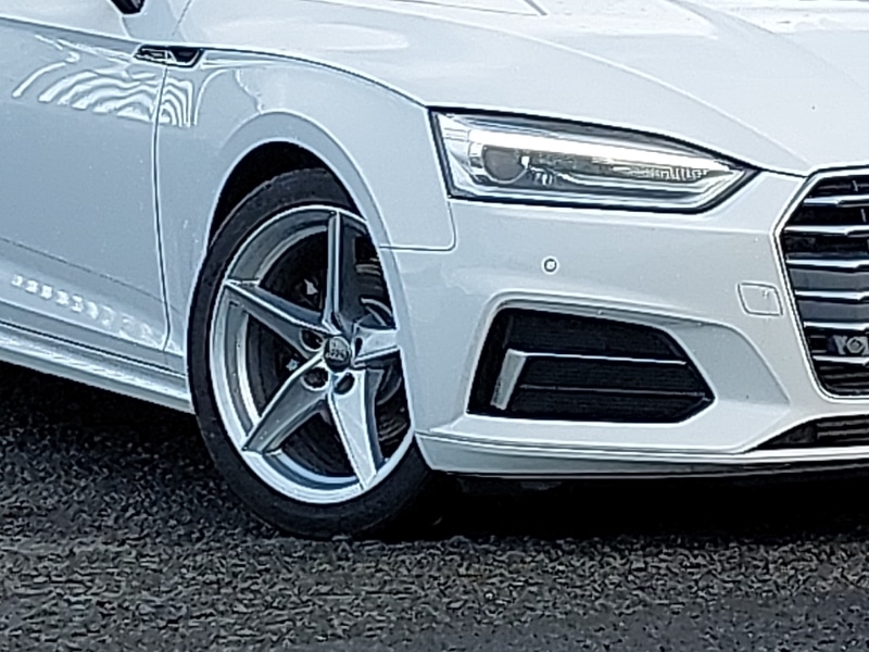 Used Audi A5 2019 for sale - 76983204: Photo 9