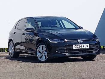 2024 - 1.5 TSI Match 5dr