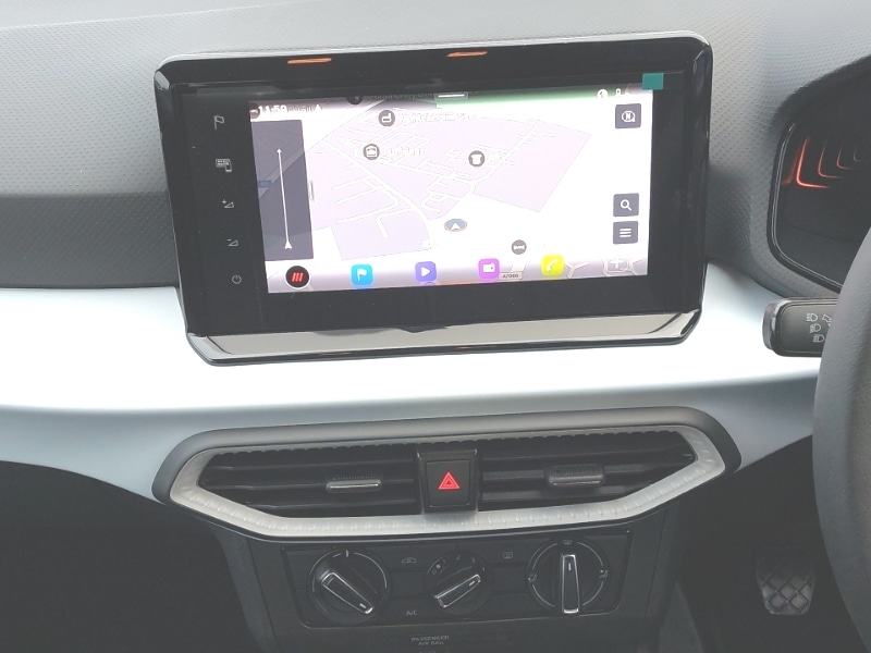 Used SEAT Ibiza 2025 for sale - 77284792: Photo 10