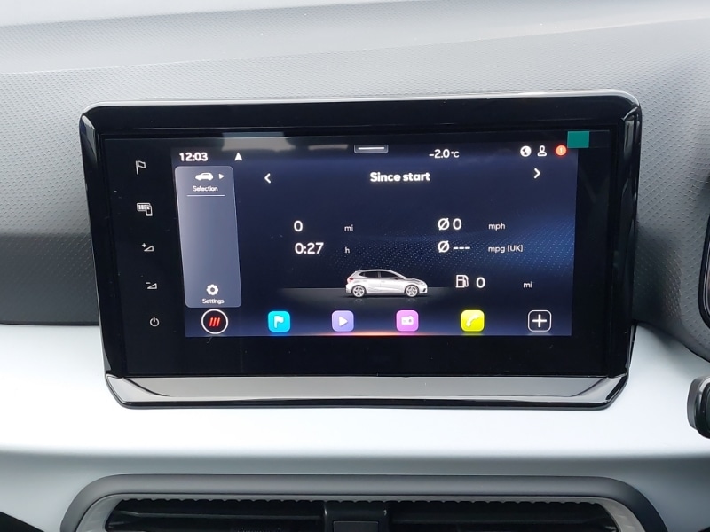 Used SEAT Ibiza 2025 for sale - 77284792: Photo 13