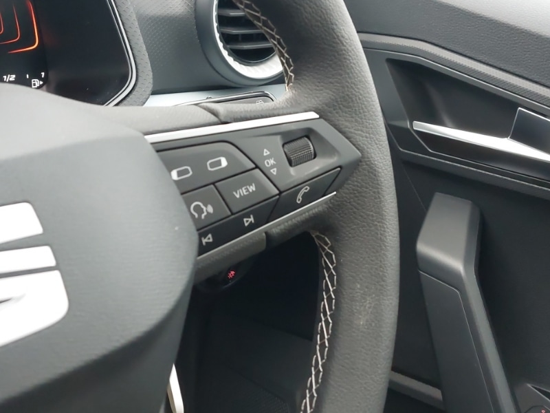 Used SEAT Ibiza 2025 for sale - 77284792: Photo 17