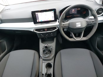 Used SEAT Ibiza 2025 for sale - 77284792: Photo