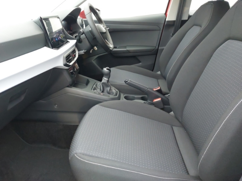 Used SEAT Ibiza 2025 for sale - 77284792: Photo 5