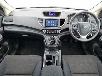 Used Honda CR-V 2017 for sale - 79056764: Photo