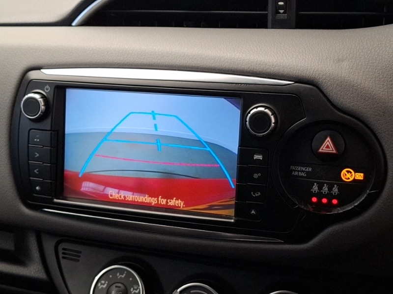 Used Toyota Yaris 2016 for sale - 78033491: Photo 11