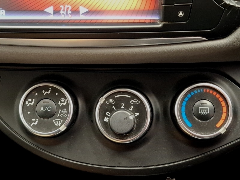 Used Toyota Yaris 2016 for sale - 78033491: Photo 16