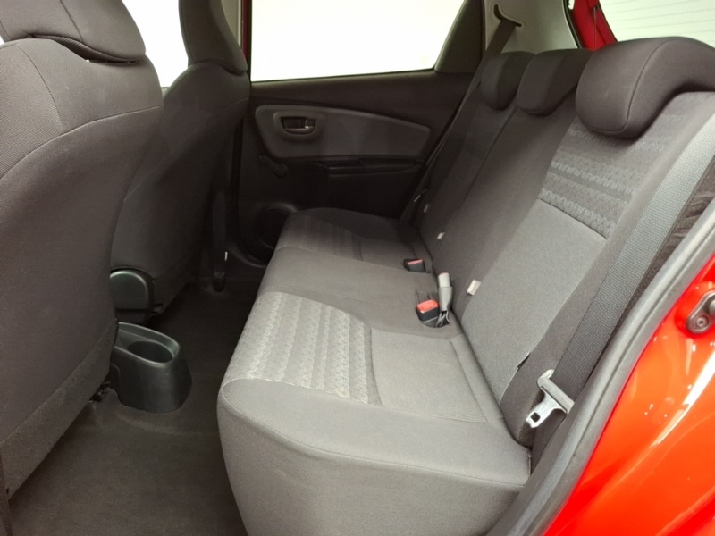 Used Toyota Yaris 2016 for sale - 78033491: Photo 6