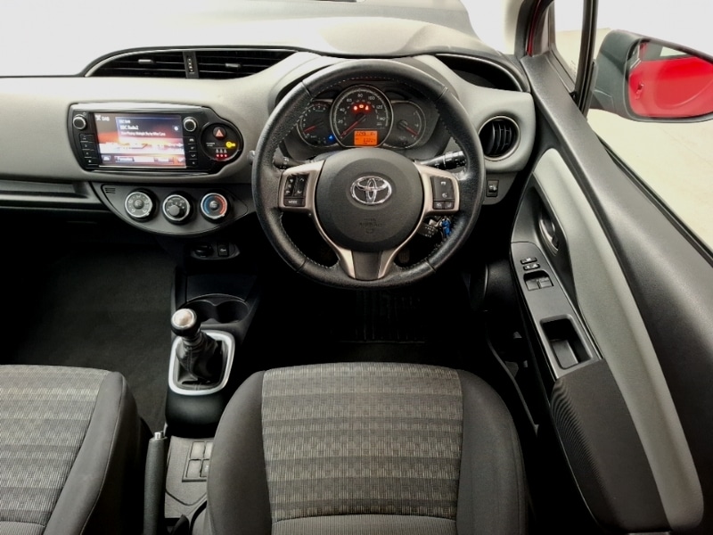 Used Toyota Yaris 2016 for sale - 78033491: Photo 7