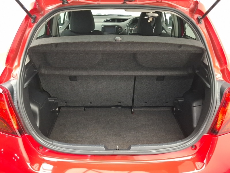 Used Toyota Yaris 2016 for sale - 78033491: Photo 8