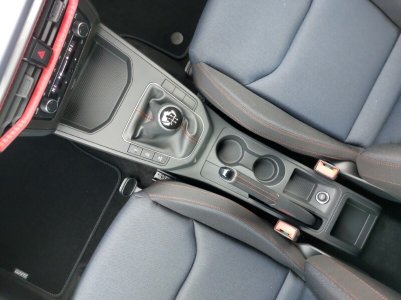 Used SEAT Ibiza 2025 for sale - 77325252: Photo 11