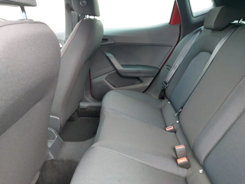 Used SEAT Ibiza 2025 for sale - 77325252: Photo 6