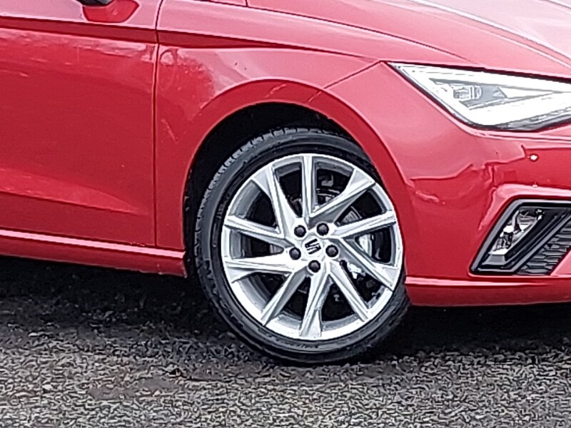 Used SEAT Ibiza 2025 for sale - 77325252: Photo 9