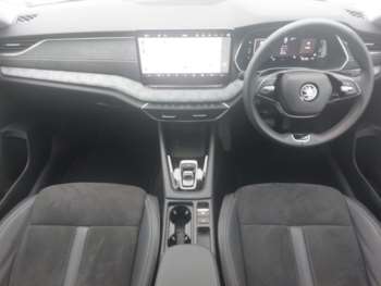 Used Skoda Octavia 2024 for sale - 73999026: Photo