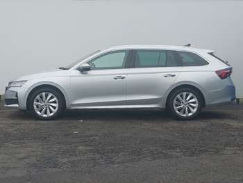 Used Skoda Octavia 2024 for sale - 73999026: Photo