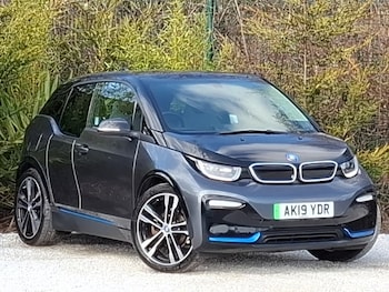 Used BMW i3 2019 for sale - 78355611: Photo
