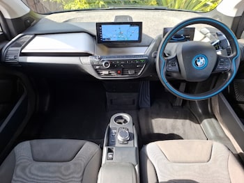 Used BMW i3 2019 for sale - 78355611: Photo