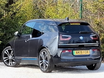 Used BMW i3 2019 for sale - 78355611: Photo