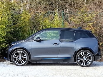 Used BMW i3 2019 for sale - 78355611: Photo