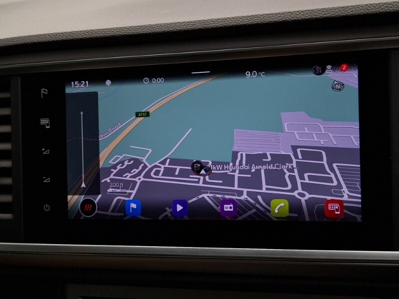 Used SEAT Ateca 2020 for sale - 77664255: Photo 14