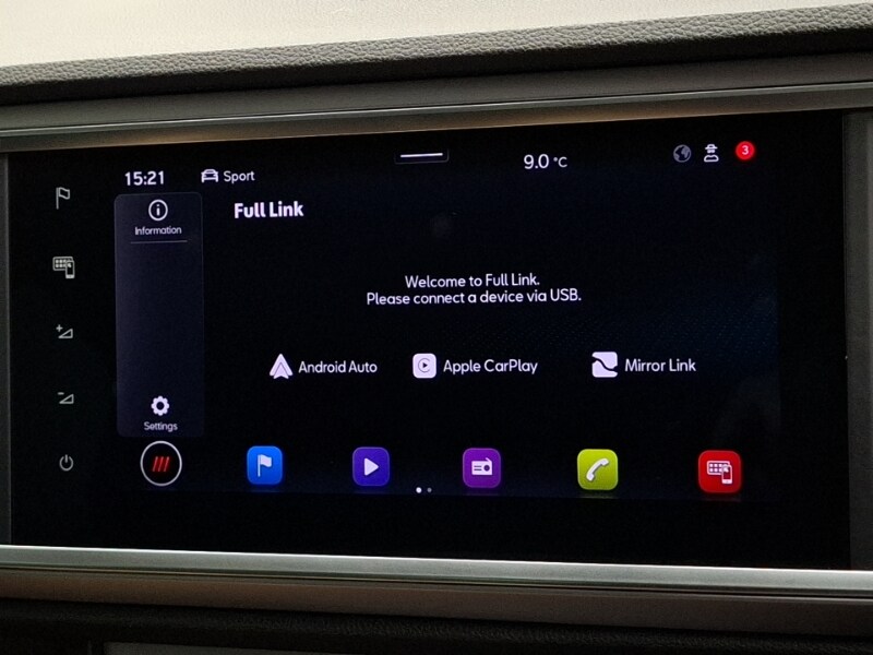 Used SEAT Ateca 2020 for sale - 77664255: Photo 15