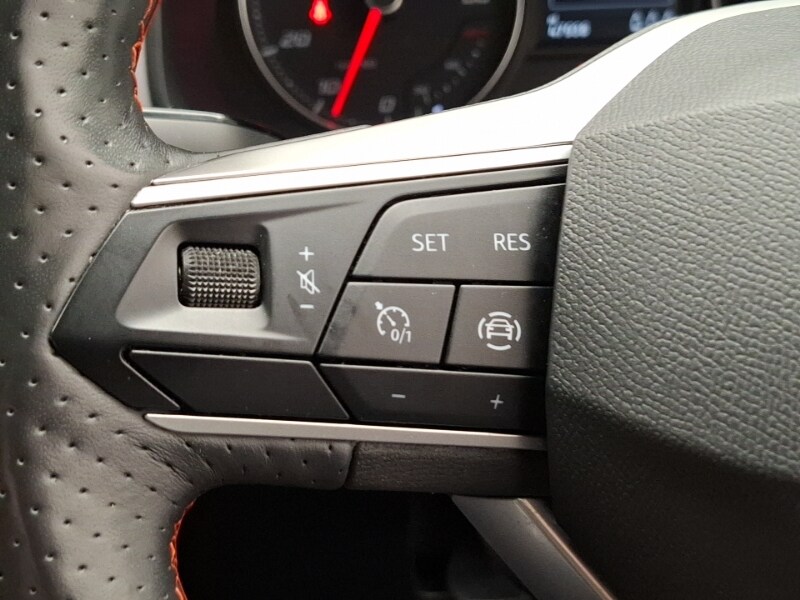 Used SEAT Ateca 2020 for sale - 77664255: Photo 17