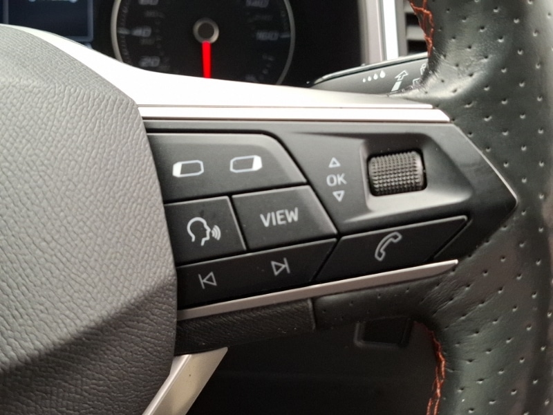 Used SEAT Ateca 2020 for sale - 77664255: Photo 18