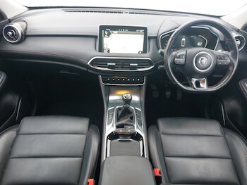 Used MG MG HS 2022 for sale - 78381062: Photo