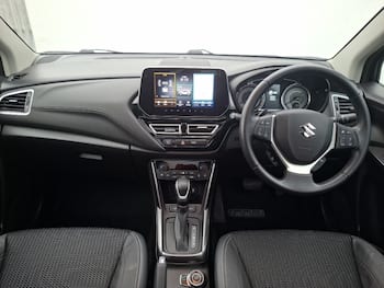 Used Suzuki SX4 S-Cross 2023 for sale - 79662281: Photo