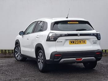 Used Suzuki SX4 S-Cross 2023 for sale - 79662281: Photo