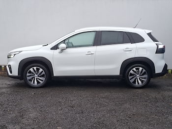 Used Suzuki SX4 S-Cross 2023 for sale - 79662281: Photo