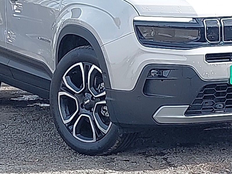 Used Jeep Other 2025 for sale - 76401101: Photo 9