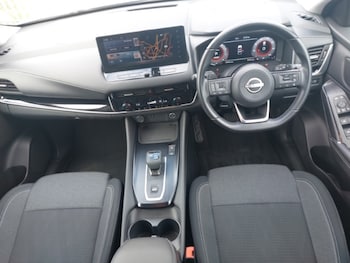 Used Nissan Qashqai 2022 for sale - 75900526: Photo