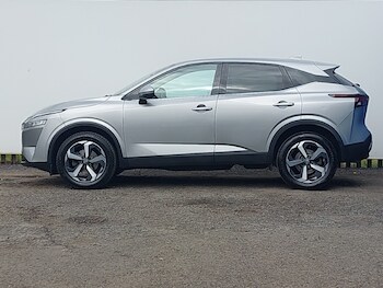 Used Nissan Qashqai 2022 for sale - 75900526: Photo