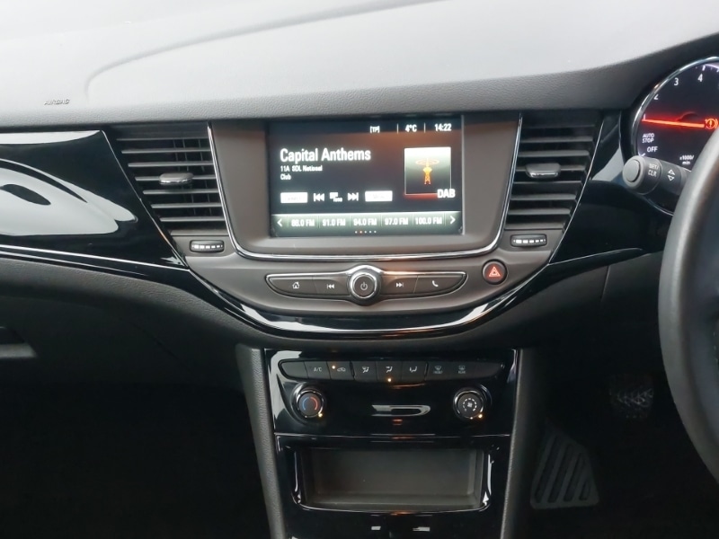 Used Vauxhall Astra 2019 for sale - 77338627: Photo 10