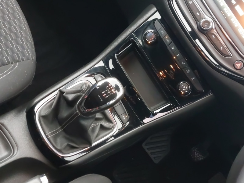 Used Vauxhall Astra 2019 for sale - 77338627: Photo 11