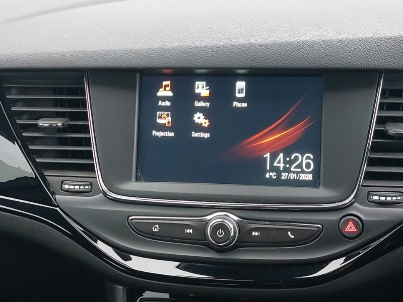 Used Vauxhall Astra 2019 for sale - 77338627: Photo 15