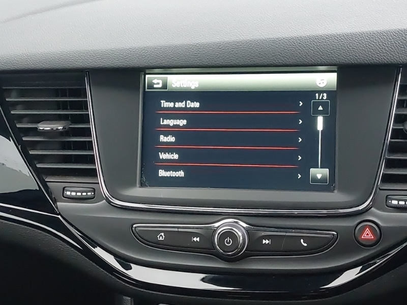 Used Vauxhall Astra 2019 for sale - 77338627: Photo 16