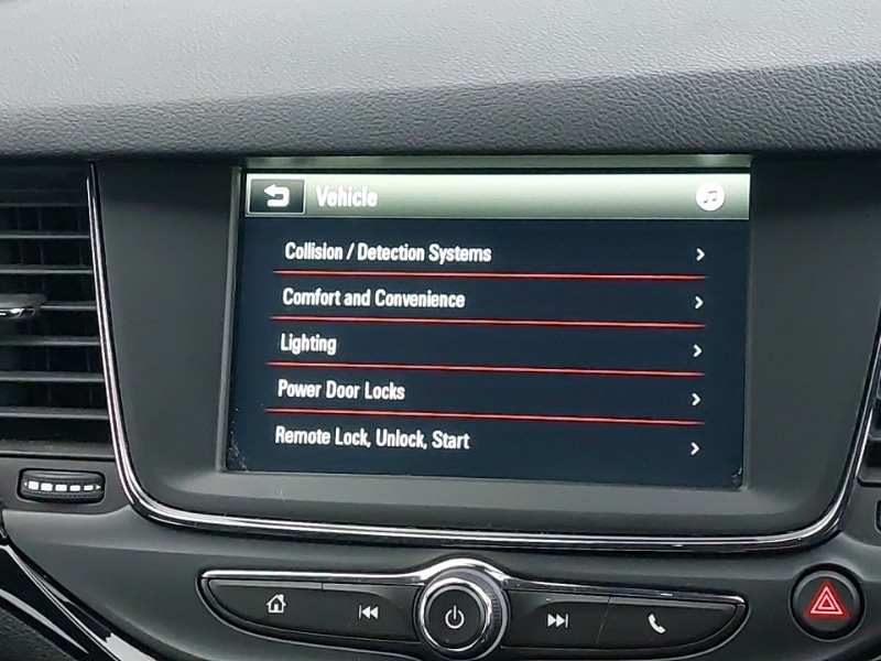 Used Vauxhall Astra 2019 for sale - 77338627: Photo 17