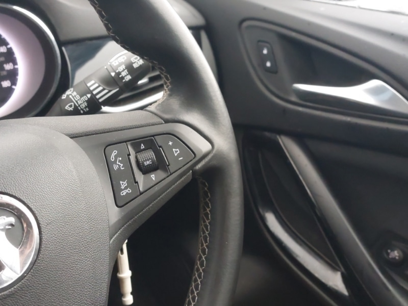 Used Vauxhall Astra 2019 for sale - 77338627: Photo 19