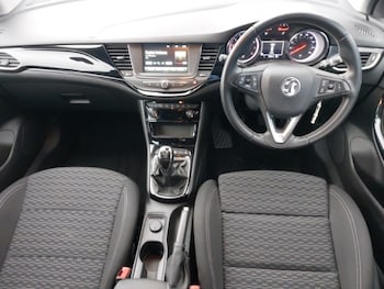 Used Vauxhall Astra 2019 for sale - 77338627: Photo