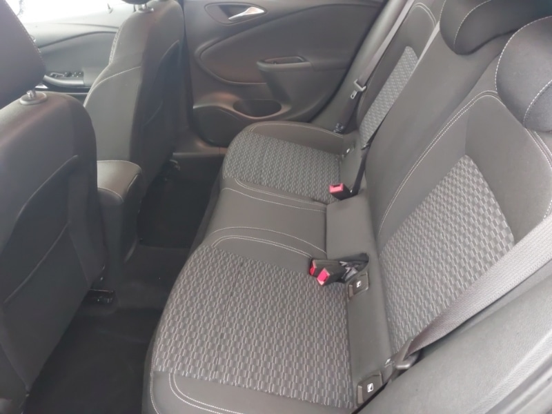 Used Vauxhall Astra 2019 for sale - 77338627: Photo 6