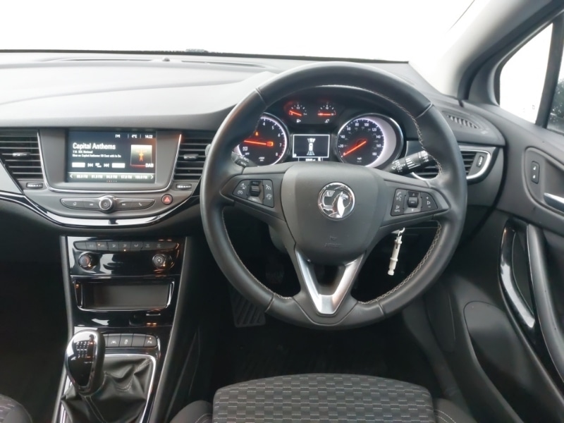 Used Vauxhall Astra 2019 for sale - 77338627: Photo 7